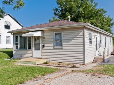 932 15th Ave SW, Cedar Rapids, IA, 52404