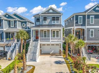 496 W Palm Dr LOT 26, Myrtle Beach, SC 29579