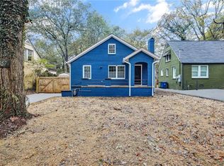 1967 Browns Mill Rd SE, Atlanta, GA 30315