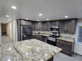 Pleasant View Basement Apartment!, Pleasant View, UT 84414