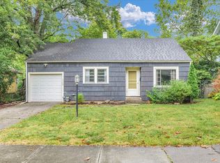 1512 W Park Ave, Champaign, IL