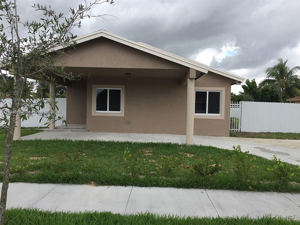 1st image of 3500 NW 213th St
