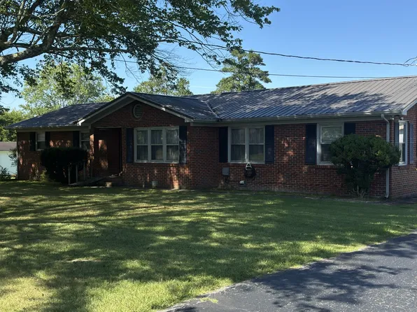 135 Blakemore Rd, Manchester, TN 37355