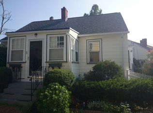 8 Fox Point Rd, Dorchester, MA 02125