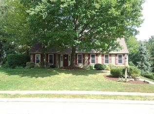 2683 Timberglen Dr, Wexford, PA