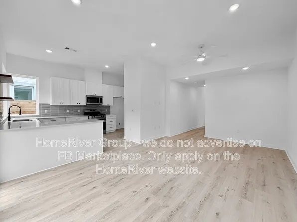 5107 E Riverside Dr #15102, Austin, TX 78741