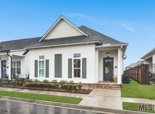 4921 Pembrooke Ave, Gonzales, LA 70737