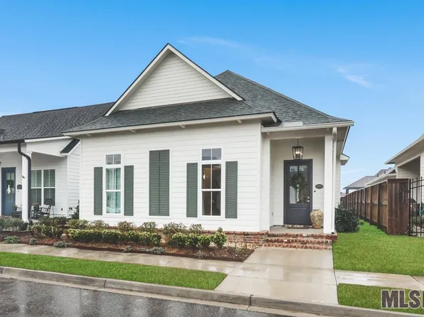 4921 Pembrooke Ave, Gonzales, LA 70737