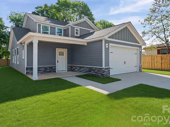 13214 S Church St, Huntersville, NC 28078