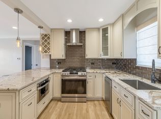 3394 N Newport St, Denver, CO 80207