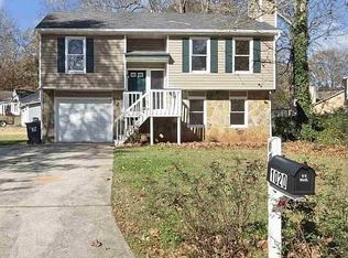 1020 Park Creek Cir, Lawrenceville, GA 30044