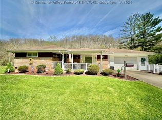 1704 Parkersburg Rd, Ripley, WV 25271