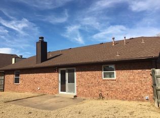 1905 W Honolulu St, Broken Arrow, OK 74012