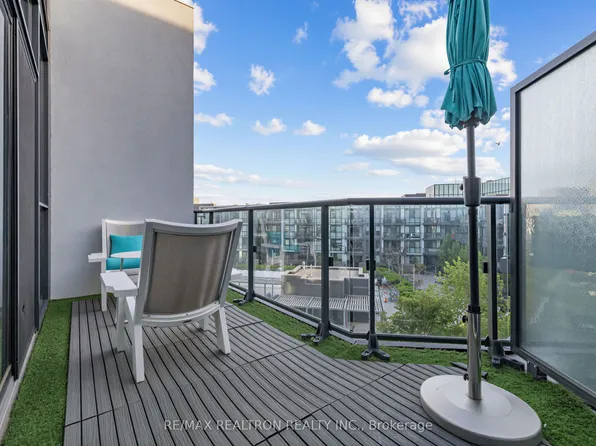 375 Sea Ray Ave #424, Innisfil, ON L9S