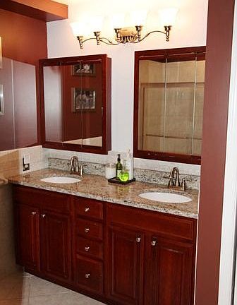 2nd  Flr Bathroom