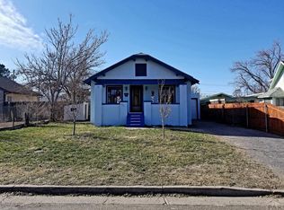 1711 Bragdon Ave, Pueblo, CO 81004