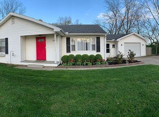 2978 Clayton Ave, Springfield, OH 45502