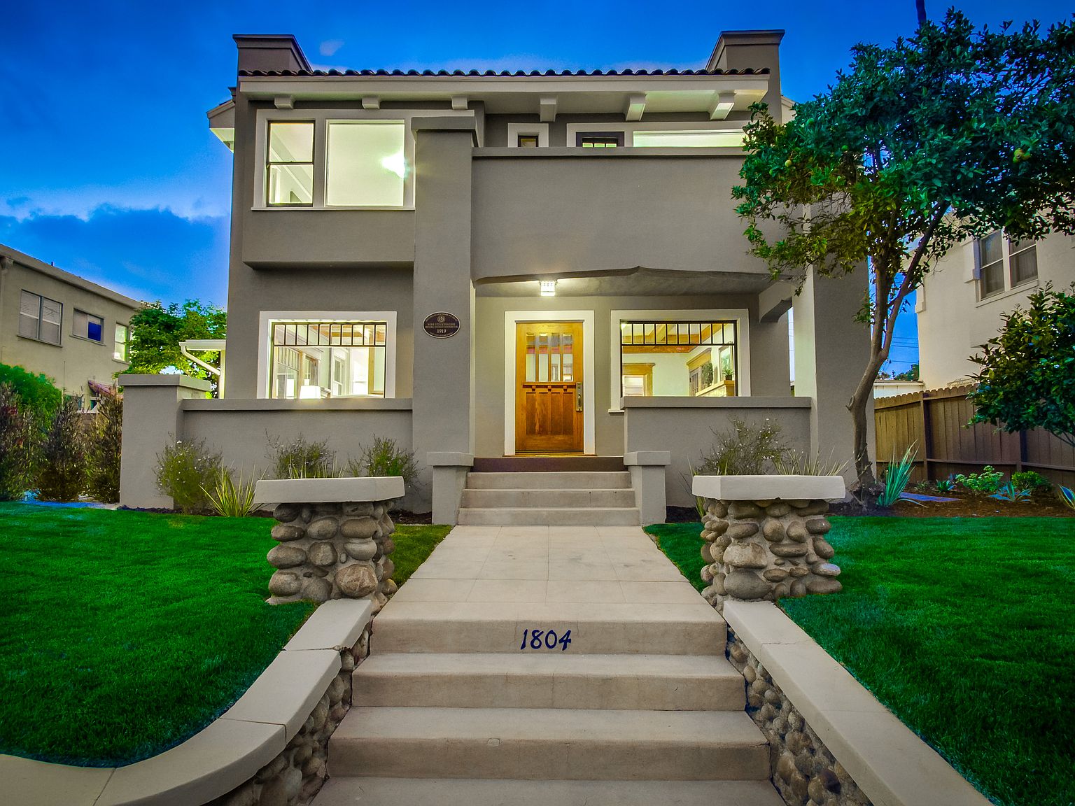 1804 Fort Stockton Dr, San Diego, CA 92103 Zillow