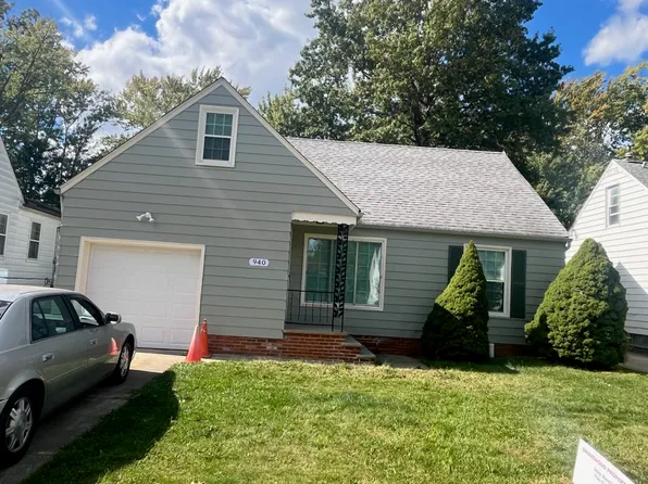 940 Glenside Ave, South Euclid, OH 44121