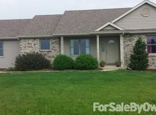 4087 County Road 45, Auburn, IN 46706