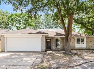 18806 Oak Bower Dr, Humble, TX 77346