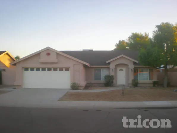 17521 N 86th Ave, Peoria, AZ 85382