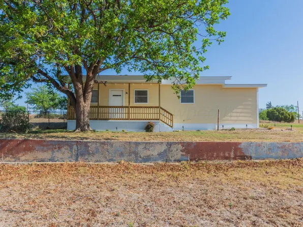 110 Dawn Dr, Howardwick, TX 79226