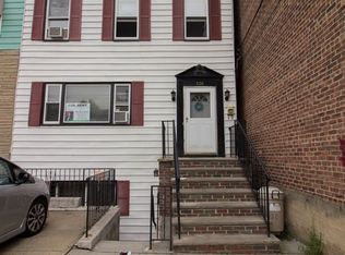 130 Cottage St, Jersey City, NJ 07306