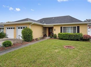 4409 Alexander Dr, Metairie, LA 70003