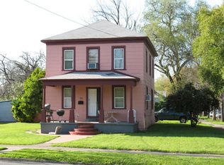 498 Humboldt Ave, Chico, CA 95928