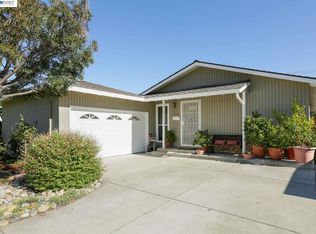 41732 Maywood St, Fremont, CA 94538