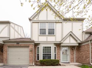 14772 Lakeview Dr, Orland Park, IL