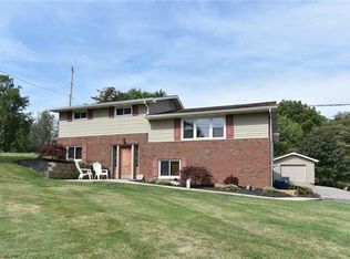 117 Singleton Rd, Sarver, PA 16055