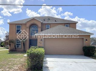 1908 Sawfish Dr, Poinciana, FL 34759