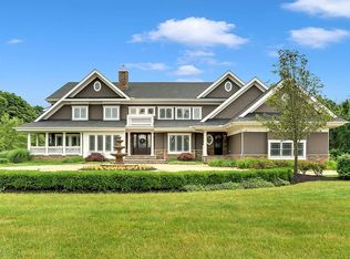 3 Manor Dr, Cream Ridge, NJ 08514