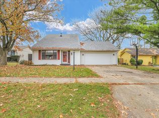 2711 Clayton Blvd, Champaign, IL 61822