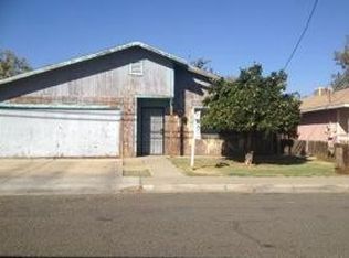 531 E Valley St, Coalinga, CA 93210