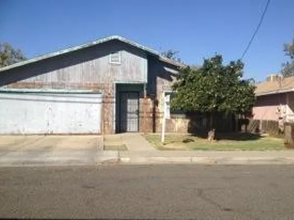 531 E Valley St, Coalinga, CA 93210