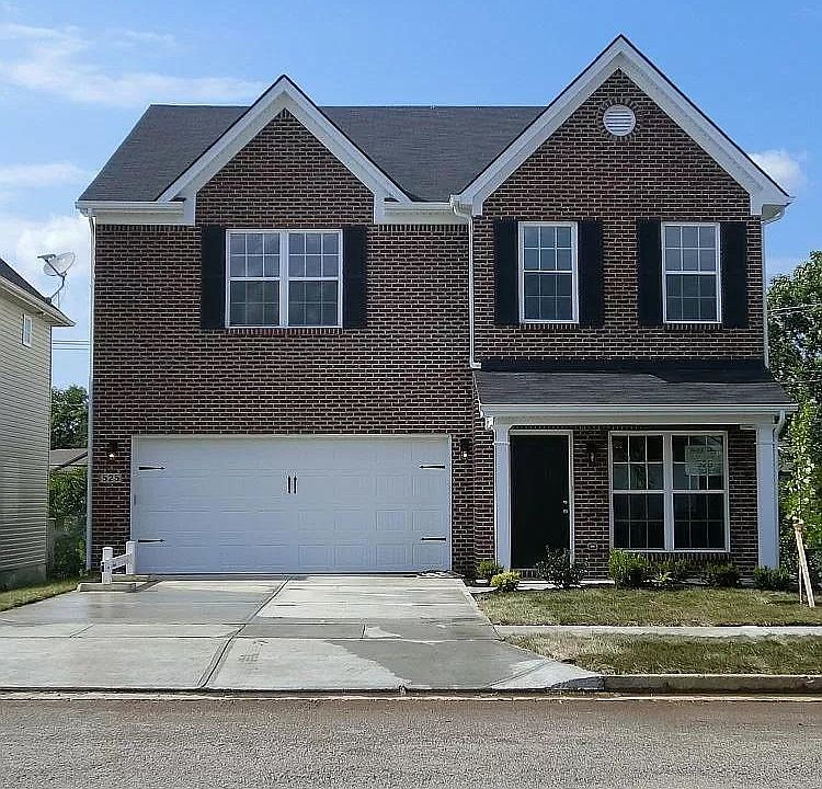 525 Lucille Dr, Lexington, KY 40511 Zillow
