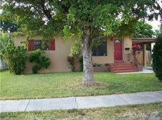 15644 NE 10th Ct, North Miami Beach, FL 33162