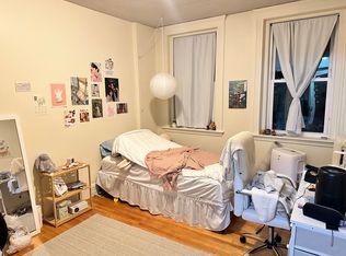 50 Chester St APT 6, Allston, MA 02134