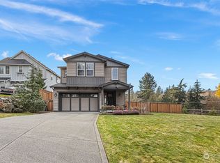 31315 43rd Pl SW, Federal Way, WA 98023