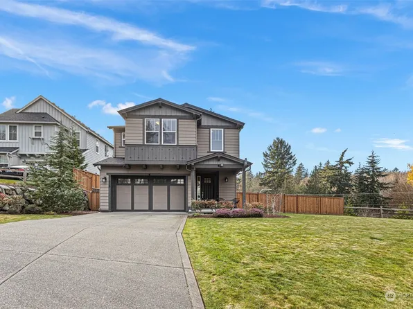 31315 43rd Place SW, Federal Way, WA 98023