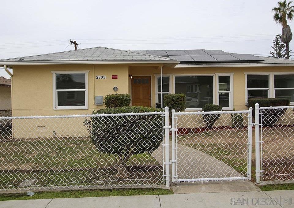 1st image of 2305 Alpha St
