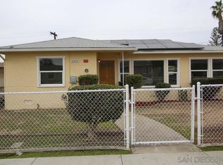 2305 Alpha St, National City, CA 91950