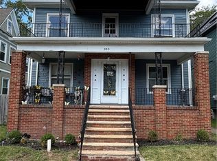 352 Auburn Ave, Buffalo, NY 14213