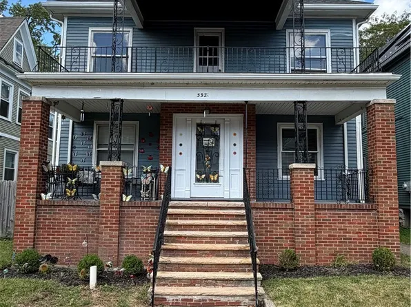 352 Auburn Ave, Buffalo, NY 14213