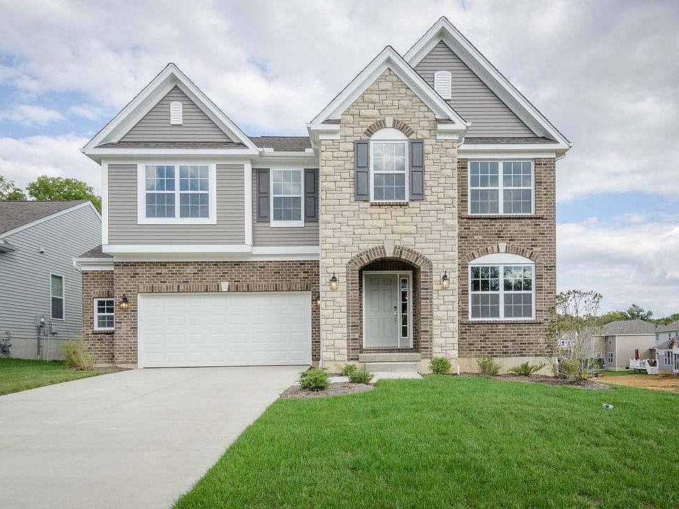 Located on 0507 in Estates At Shayler Ridge in Cincinnati, OH