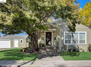 1256 Legion Ave, Napa, CA 94559