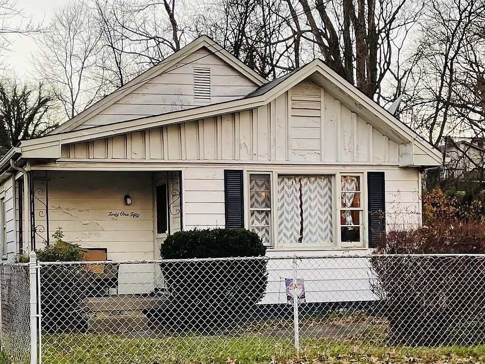 4150 Craig Ave, Louisville, KY 40215 Zillow